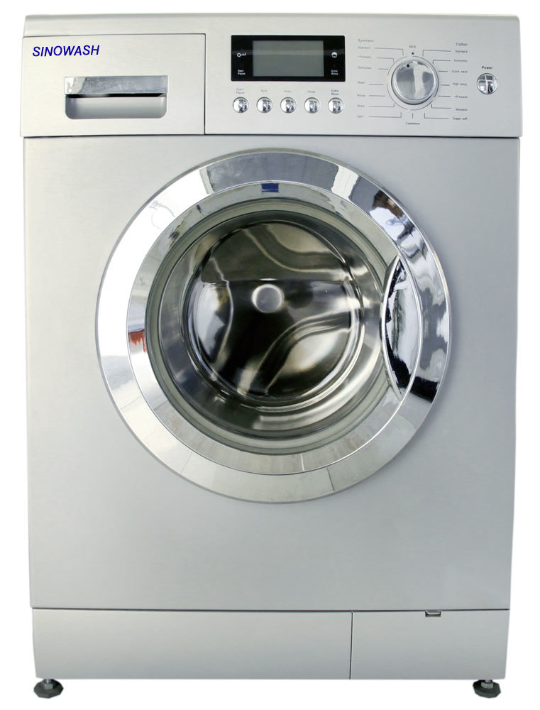 9 Kg Large Capacity Washing Machine
