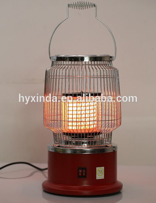 Home Appliance Ceramic Heater, Infrared Heater