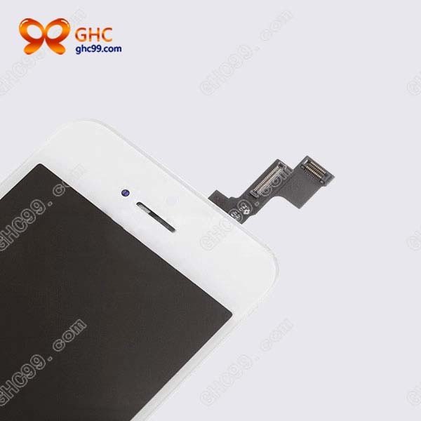 Mobile Phone Accessories for iPhone 5s Touchscreen