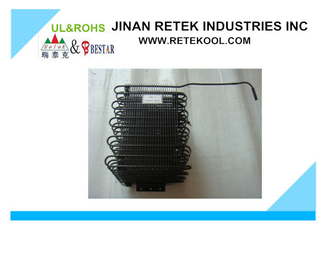 Factory Wire Tube Condenser for Refrigerator and Freezer