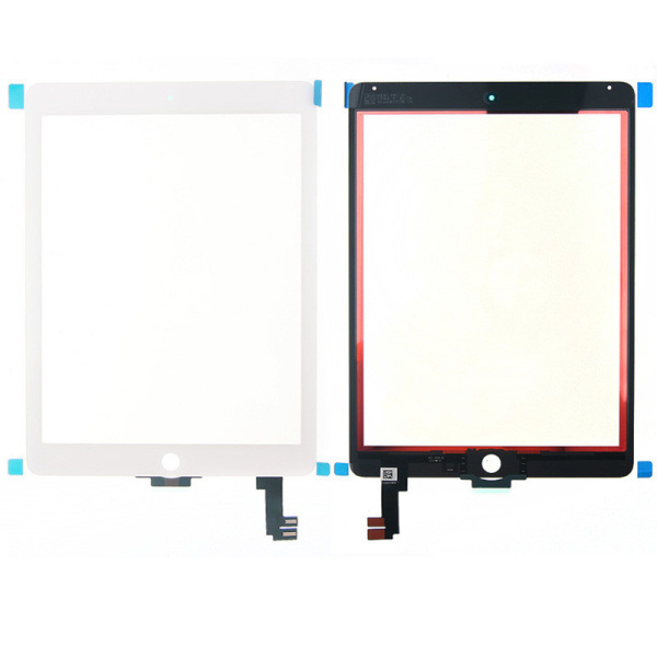 Wholesale Tablet PC White Screen Touch for iPad Air 2ND 6