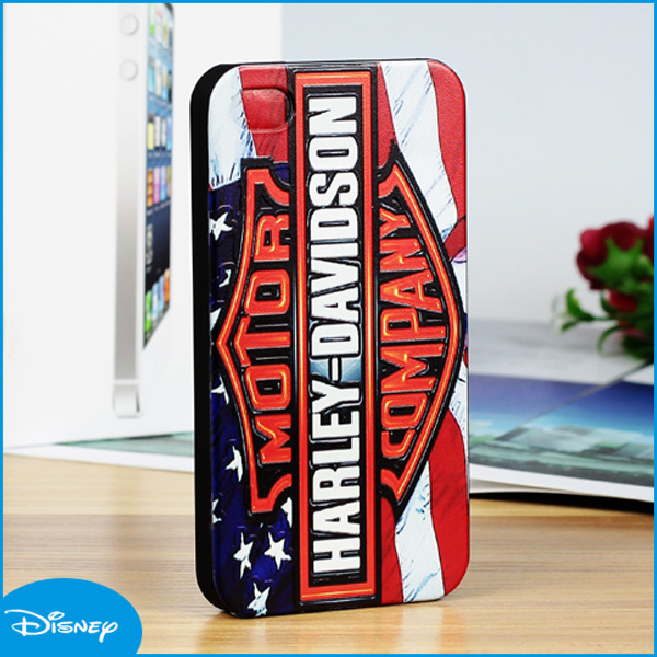 Fashion PC Case for iPhone as Promotional Gifts