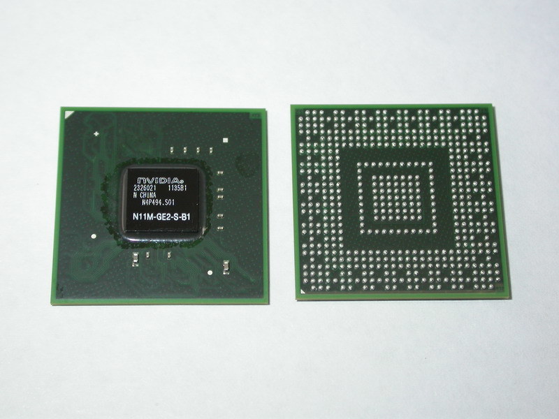Nvidia Original New IC Chip for Laptop (N11M-OP2-S-A3)