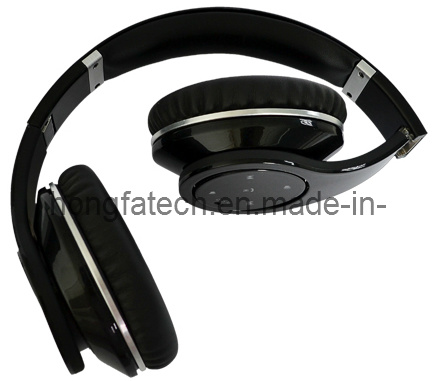 Headband Foldable Wireless Bluetooth Headset (HF-B450)