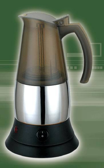 Coffee Maker (OP-CF0601)