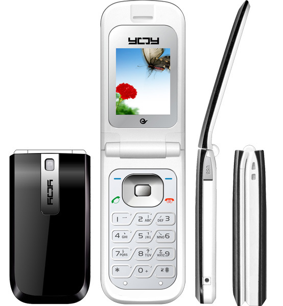 CDMA Mobile Phone (CT1003)