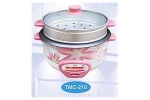 Multifunction Cooker (TMC-210)