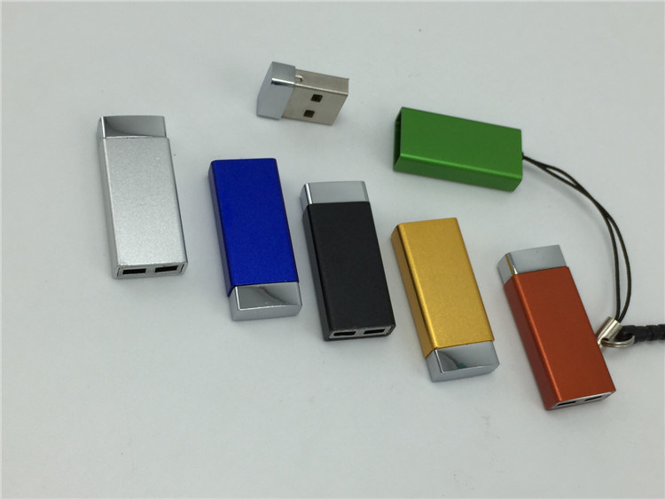 New Mini USB Flash Drive