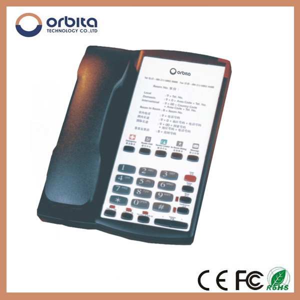 Excellent Quality of Hotel Mobile Phone