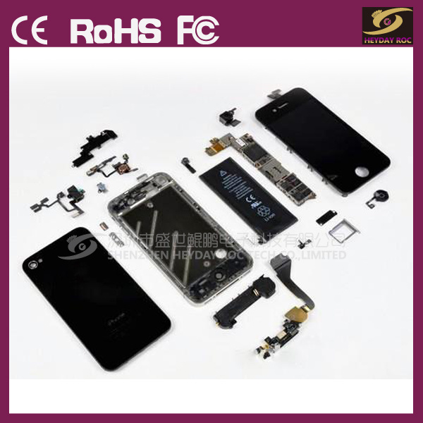 New High Quality Recycling Refurbishing Smart Mobile Phone (HR-IPH5S-15)