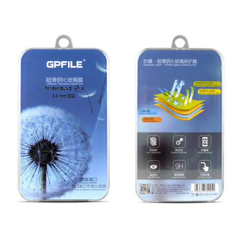 Tempered Glass Screen Protector (GP353) for iPhone5