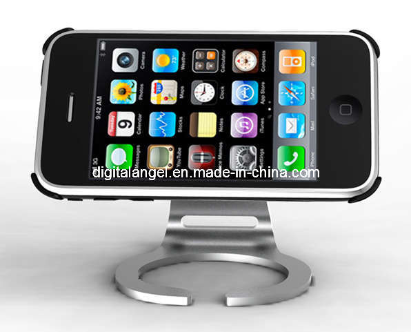Rotation Aluminium Bracket for iPhone 3G. 3GS