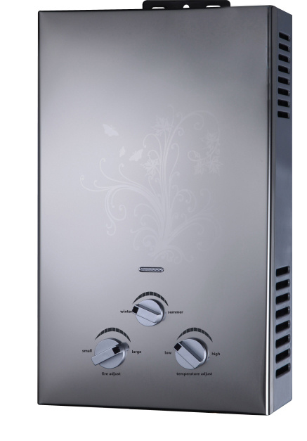 6L/7L/8L/10L/12L Gas Water Heater with Best Performance and High Quality