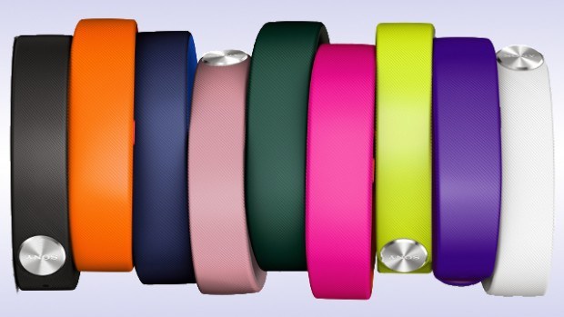 Xiaomi Mi Band Fitness Smart Bracelet