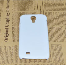 Sublimation Blank Phone Cover for Samsung S4