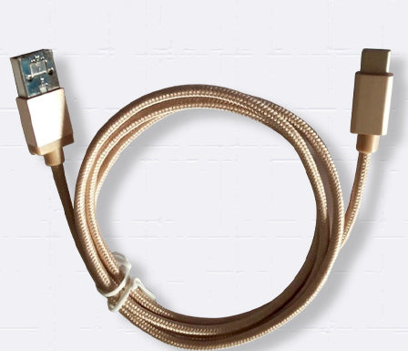 Type C 3.1 USB Charge Cable