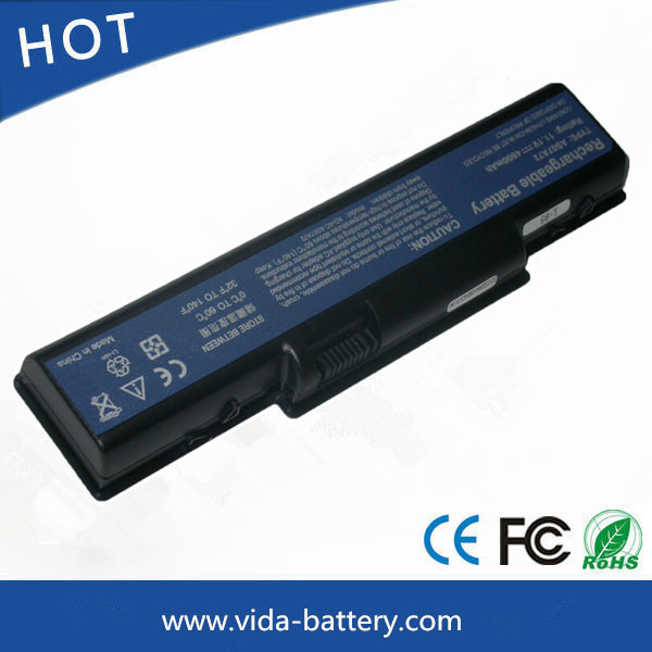 Replacement Laptop Battery for Acer Aspire 5738 5738g