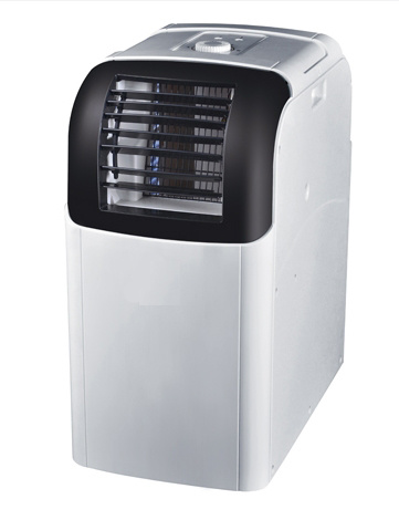 Energy Saving Low Noise Home and Office Portable Air Conditioner