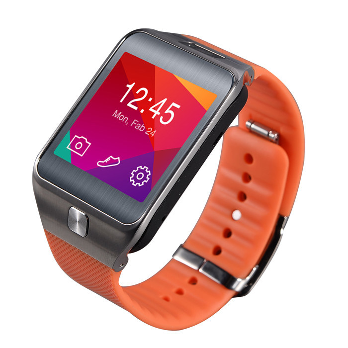 Heart Rate Smart Watch Fitness Smart Watch