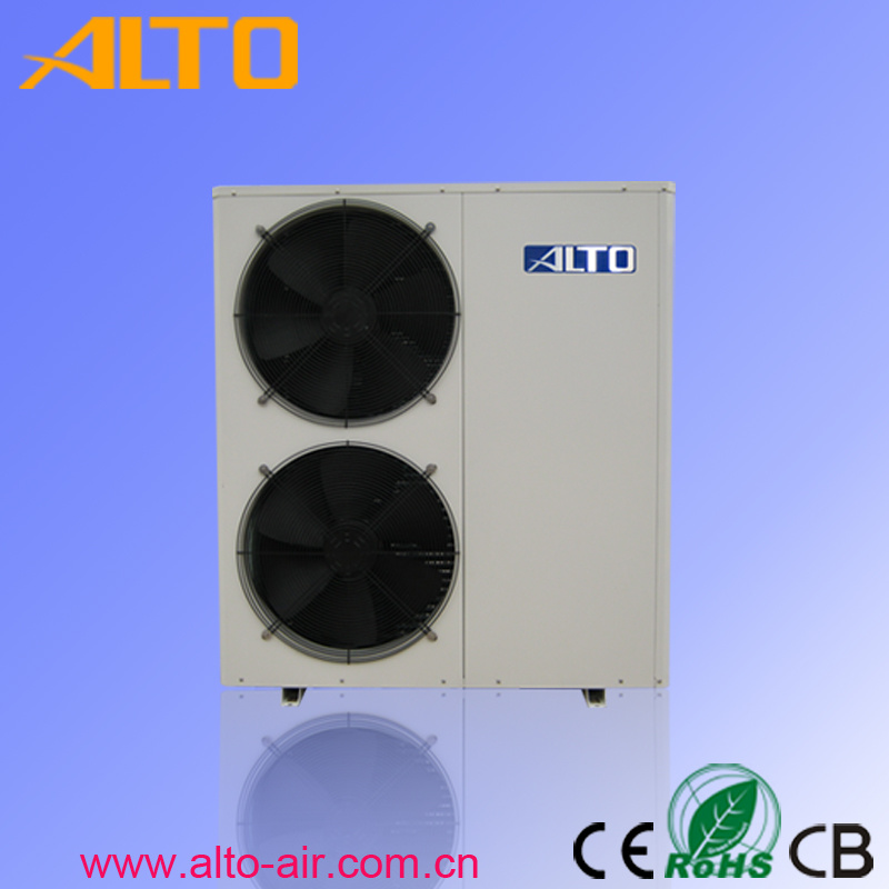 Air Heat Pump Water Heater (Ahh-R140/Alh)