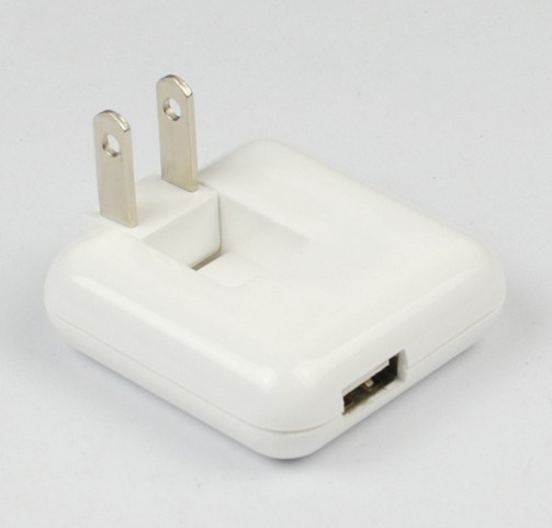 Portable Mobile Phone Travel Charger DNK-TC01