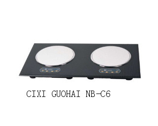 Induction Cooker(NB-C6)