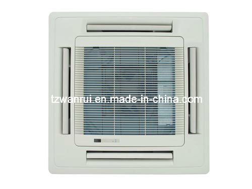 Cassette Solar Air Conditioner (TKFR-35QW/BP)