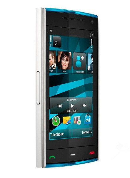 X6 Unlocked Phone Original Phone Smart Cell Mobile Phone