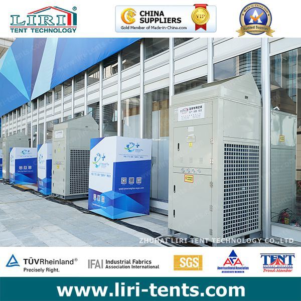 Movable Air Conditioner for Rental Business