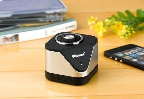 Portable Mini Bluetooth Speaker for Tablet PC