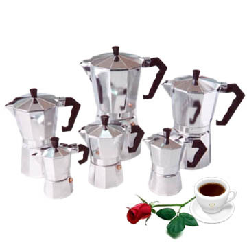 Expresso Coffee Maker (270 Series)