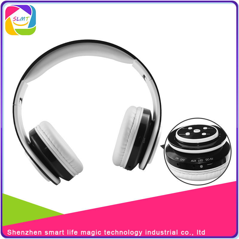 2016newest Wireless Bluetooth Stereo Handset, Sport Headphone, for Mobile Phone Computer