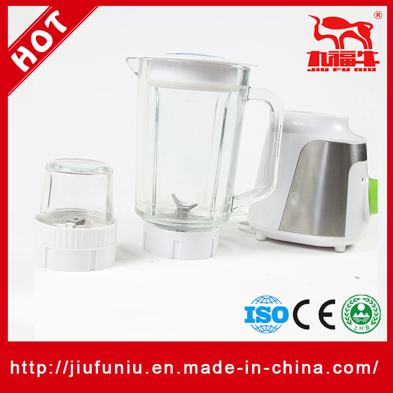 New Portable Conveniency Home Use Appliance Fruit Blender