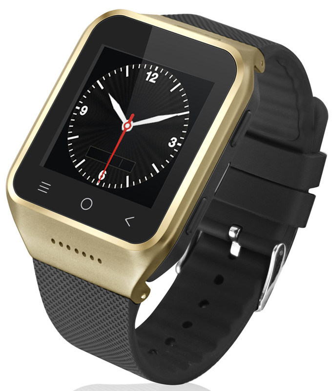 2015 The Newest & The Cheapest China Smart Watch