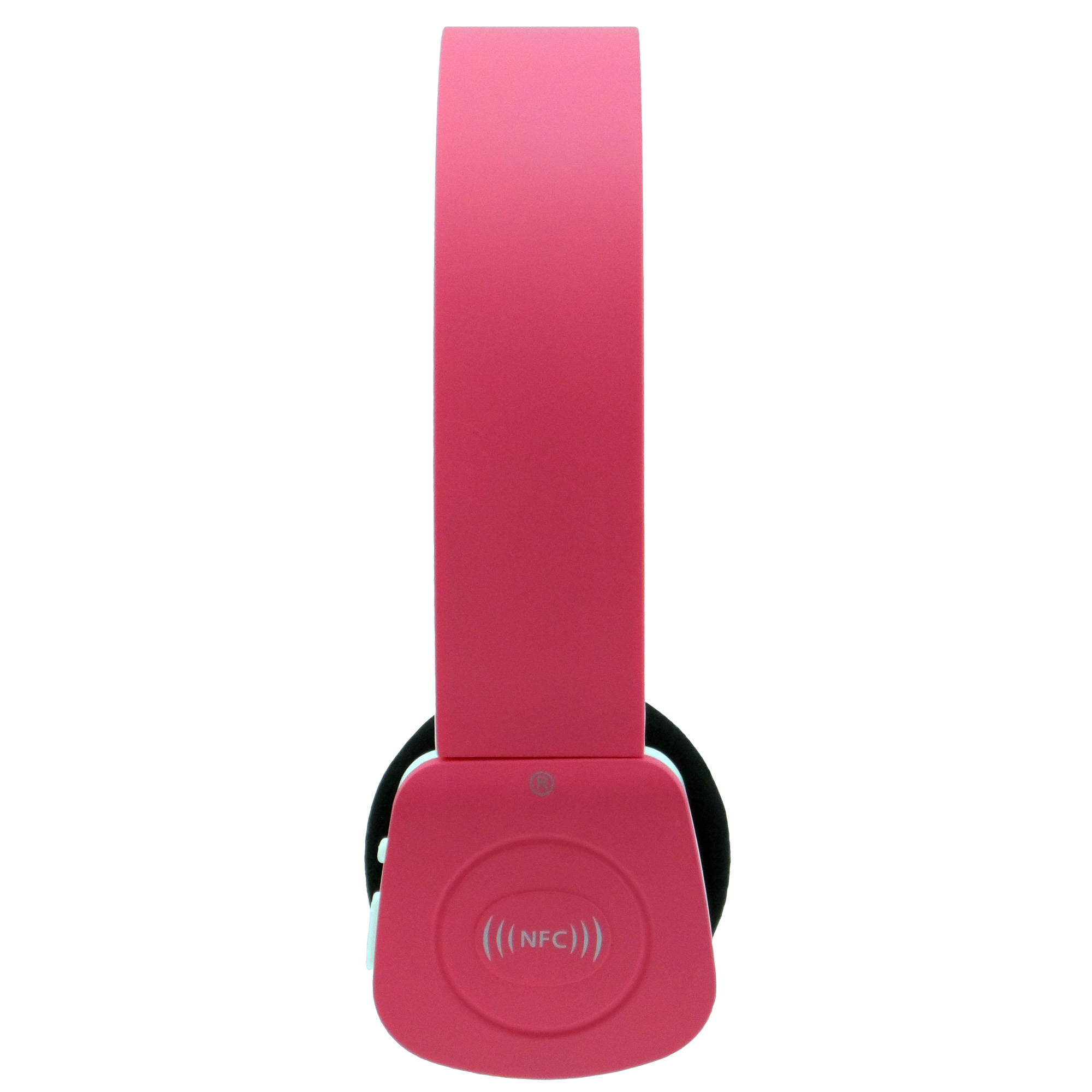 Good Headset with Bluetooth and Nfc Function (BK207)
