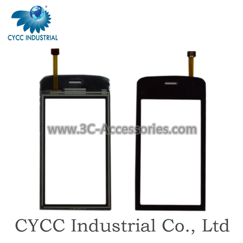Mobile Phone Touch Screen Digitizer for Nokia C5-03