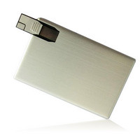 Name Card USB Flash Drive