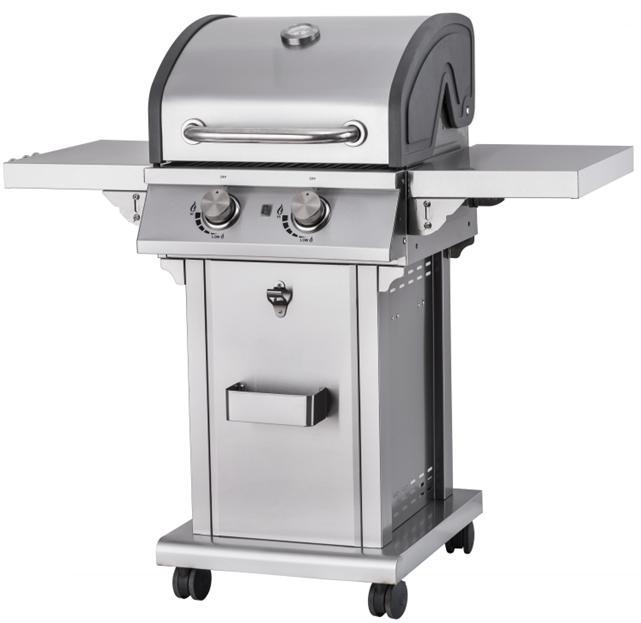 Weber Quality Gas BBQ Grill with ETL Certification for Sale