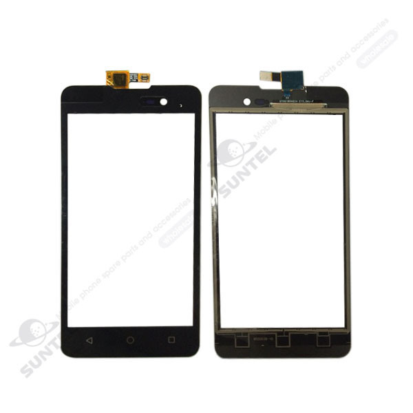Hot Sale Mobile Spare Parts Touch Screen for Wiko Lenny2