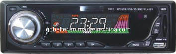 Car MP3 Player (GBT-1012)