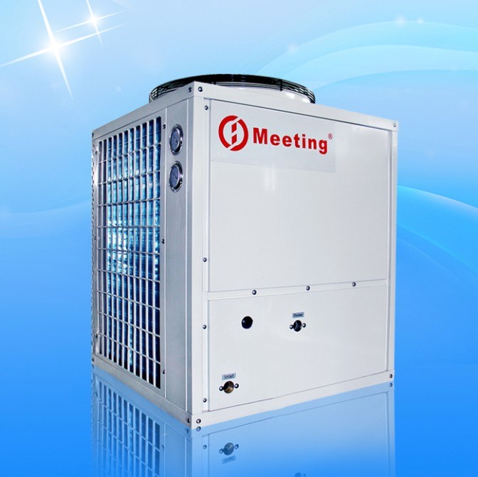Heat Pump Water Heater (MD50D)