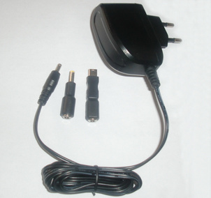 Mobile Phone Charger (GW-CMB21)