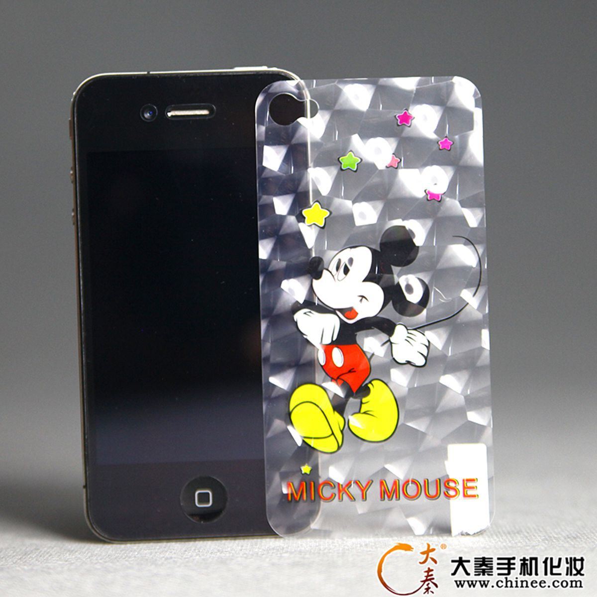 Mobile Phone Sticker for Oppo Find 7