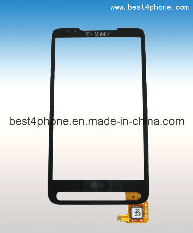Mobile Digitizer Touch Screen for HTC HD2