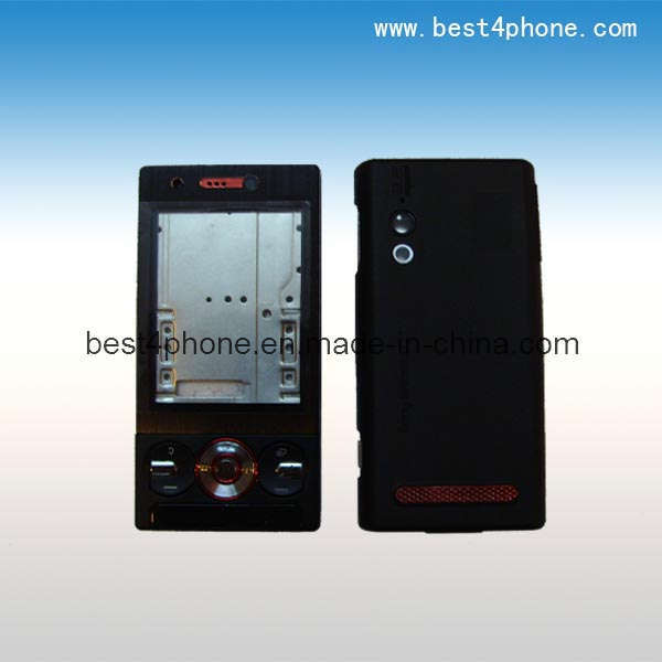 Cell Phone Housing Cover for Sony Ericsson W705