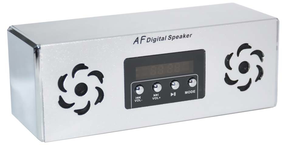 Portable Digital Mini Speaker (AF-05)