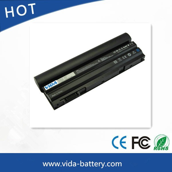 9cell Laptop Battery for DELL E6120 E6220 E6230 E6320 E6330