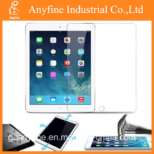 Tempered Glass Screen Protector for iPad Air 2 Tempered Glass Film