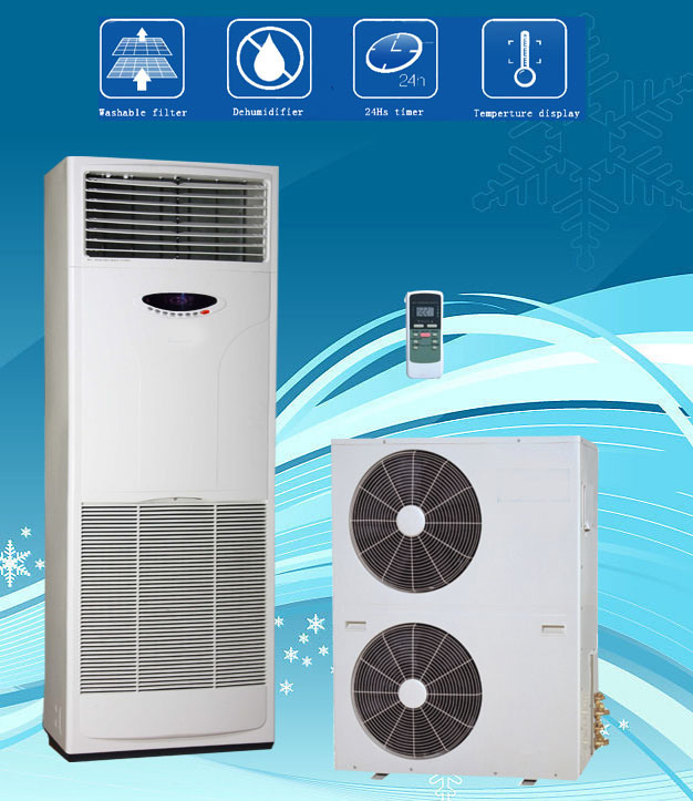 Floor Stand Air Conditioner