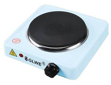 Well Saled in South Africa Single Electric Hot Plate